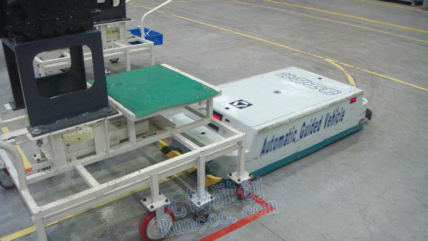 電動、氣動小車